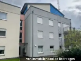 Apartmani Ovrhe u Baden-Baden, Njemačka