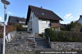 σπίτι δύο οικογενειών Κατασχέσεις στο Titisee-Neustadt-Landkreis Breisgau-Hochschwarzwald, Γερμανία