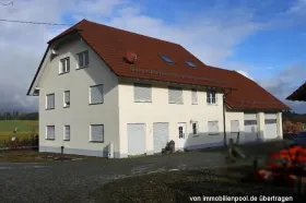 Dvije obiteljske kuc'e Ovrhe u Pfullendorf-Sigmaringen, Njemačka