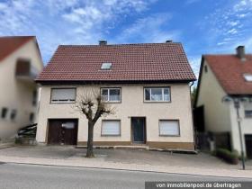 μονοκατοικία Κατασχέσεις στο Meßstetten, Γερμανία