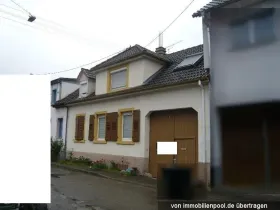 Obiteljska kuća Ovrhe u Ihringen, Njemačka