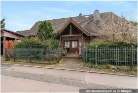 Odvojena kuća Ovrhe u Feusdorf-Landkreis Vulkaneifel, Njemačka