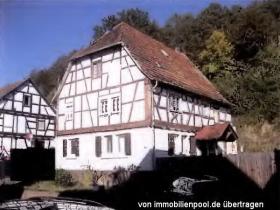Detached house Foreclosures in Hinterweidenthal, Germany