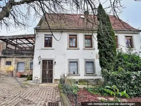 1 - Einfamilienhaus Zwangsversteigerungen in Horschbach, Deutschland