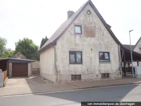 1 - Detached house Foreclosures in Springe-Hanover Region, Germany