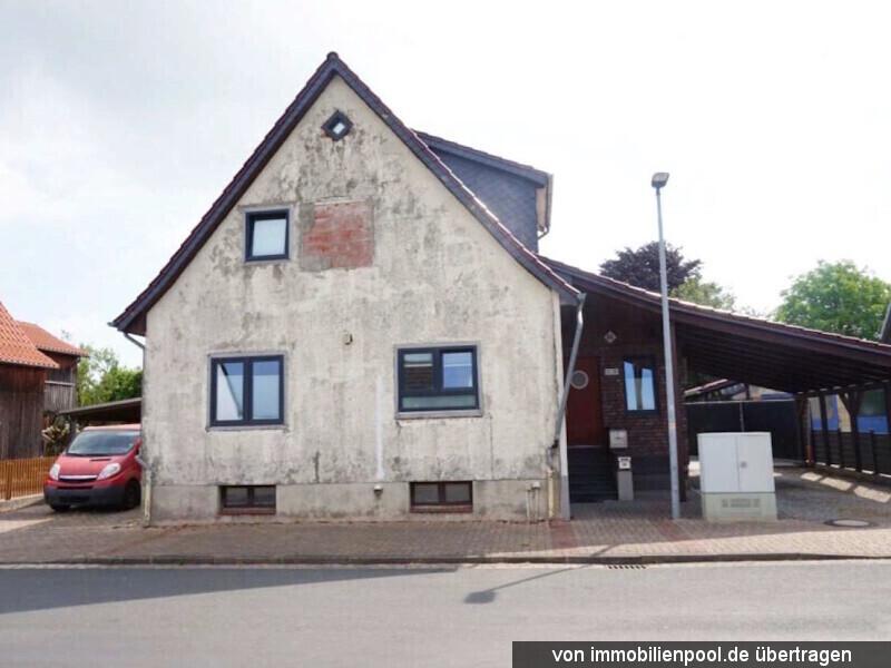 casa unifamiliare Springe Asta / preclusione Germania | 2