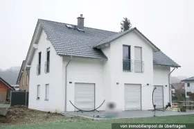 一戸建て 抵当流れ で バート・ラウターベルク・イム・ハルツ-バービス, ドイツ