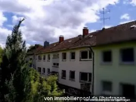 扁平 取消抵押品赎回权 于 威尔士比尔格, 德国