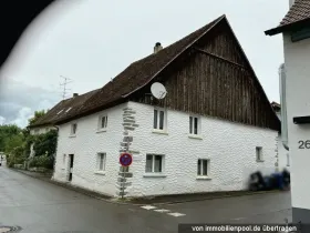 公寓住宅 取消抵押品赎回权 于 乌尔丁根-米尔霍芬, 德国