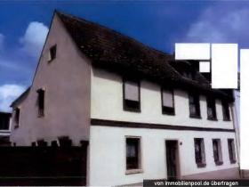 casa isolada Foreclosures em Mainz-Marienborn, Alemanha