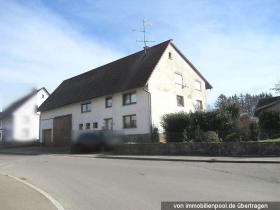 Terra/Silvicultura Foreclosures em Wald-Sigmaringen, Alemanha