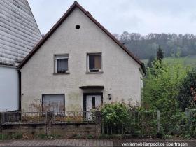 Detached house Foreclosures in Thaleischweiler-Fröschen, Germany