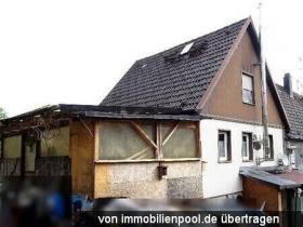 Detached house Foreclosures in Freudenstadt-Wittlensweiler, Germany
