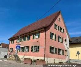 Two-family house Foreclosures in Ehrenkirchen-Ehrenstetten, Germany