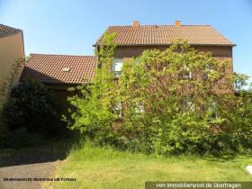 Einfamilienhaus Zwangsversteigerungen in Kropstädt, Deutschland