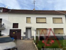 排屋 取消抵押品赎回权 于 贝金根-洪兹拉特, 德国