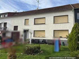 Rekkehus Beckingen  Tyskland | 1