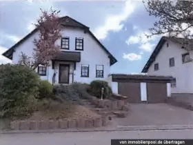 Detached house Foreclosures in Hanroth, Germany