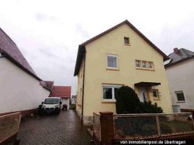 独立式住宅 取消抵押品赎回权 于 丹施塔特-绍恩海姆, 德国