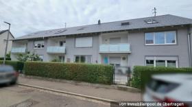 扁平 取消抵押品赎回权 于 布伦茨河畔金根-布格贝格, 德国