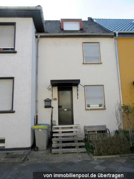 Casas geminadas Mannheim Leilão / Foreclosure Alemanha | 2