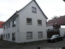 Obiteljska kuća Mannheim Aukcija / foreclosure Njemačka | 2