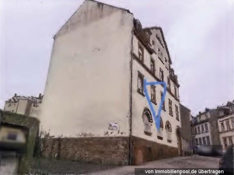 Plat Pirmasens Veiling / Foreclosure Germany | 2