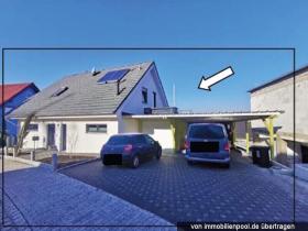 Detached house Bellingen Auction / Foreclosure Germany | 2