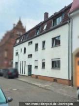 Daire Hacizler 'de Karlsruhe-Weststadt, Almanya Daire Hacizler 'de Karlsruhe-Weststadt, Almanya