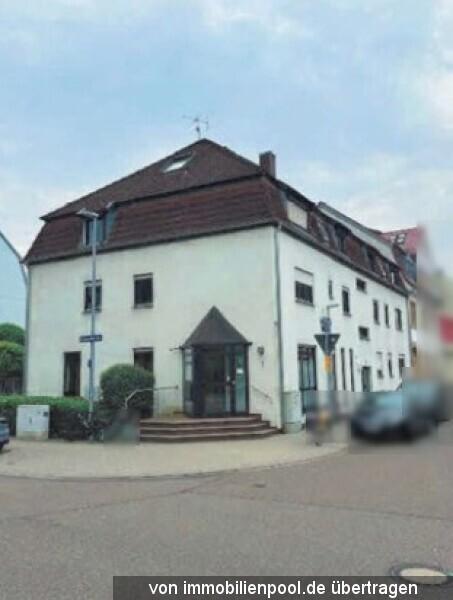 Plat Karlsruhe Veiling / Foreclosure Germany | 2