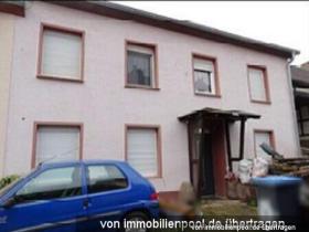 müstakil ev Hacizler 'de Saarburg, Almanya müstakil ev Hacizler 'de Saarburg, Almanya