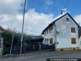 μονοκατοικία Κατασχέσεις στο Stelzenberg-Καϊζερσλάουτερν, Γερμανία μονοκατοικία Κατασχέσεις στο Stelzenberg-Καϊζερσλάουτερν, Γερμανία