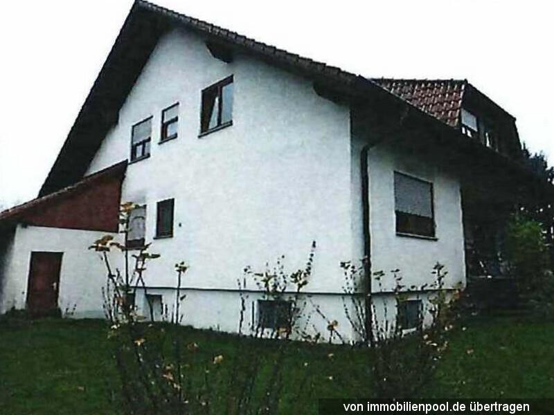 Zweifamilienhaus Wald Versteigerung Deutschland | 3