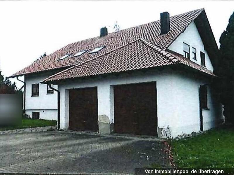 Zweifamilienhaus Wald Versteigerung Deutschland | 4