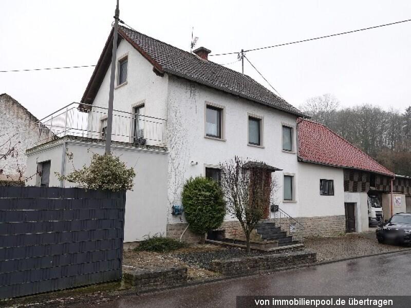 Detached house Foreclosures in Meckel-Bitburg-Prüm, Germany Detached house Foreclosures in Meckel-Bitburg-Prüm, Germany
