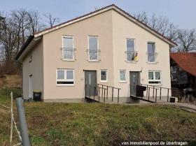 Semi-detached house Foreclosures in Knittlingen, Germany Semi-detached house Foreclosures in Knittlingen, Germany