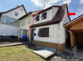 casa unifamiliare Balingen Asta / preclusione Germania | 2