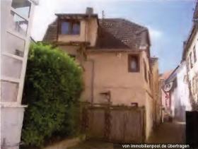 Dom wolnostojący Bad Kreuznach  Niemcy | 2