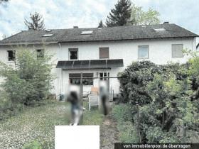 テラスハウス マインツ  ドイツ | 3