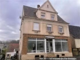 1 - Living & Firm, de negocios Ejecuciones hipotecarias en Contwig, Alemania