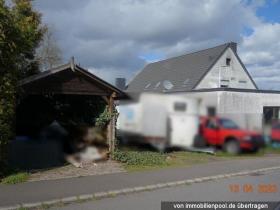 Detached house Gerach Auction / Foreclosure Germany | 3