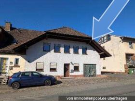 2 - 一戸建て 抵当流れ で ラッケンバック-ヴェスターヴァルトクライス, ドイツ