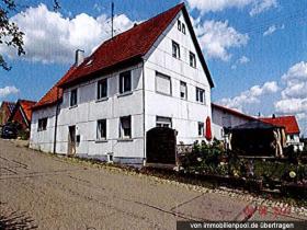 1 - アパート 抵当流れ で アルメンディンゲン-アルプ・ドナウ・クライス, ドイツ