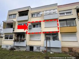 1 - Wohnung Zwangsversteigerungen in Hechingen, Deutschland 1 - Wohnung Zwangsversteigerungen in Hechingen, Deutschland