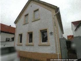 casa isolada Foreclosures em Worms, Alemanha