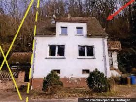 casa isolada Foreclosures em Erfweiler, Alemanha