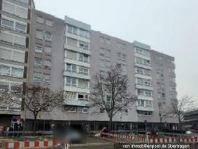 Apartmani Ludwigshafen am Rhein Aukcija / foreclosure Njemačka | 2