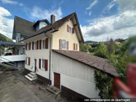 Moradia Apartamento Foreclosures em Oppenau, Alemanha