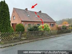 moradia geminada 
 Foreclosures em Unterlüß-Lutterloh, Alemanha