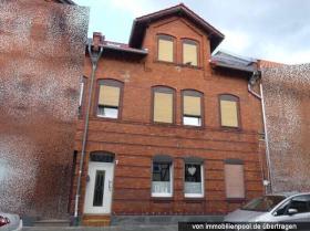 casa unifamiliare Pignoramenti a Helmstedt, Germania casa unifamiliare Pignoramenti a Helmstedt, Germania